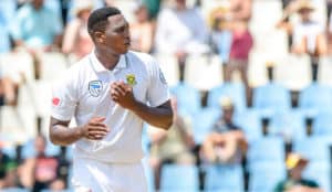 Read more about the article Ngidi brace can’t stop defeat for SA A