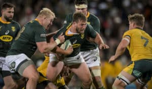Read more about the article Frans Steyn has ‘wow factor’
