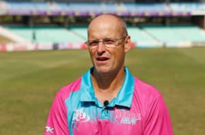 Read more about the article Kirsten: MSL very important for SA cricket