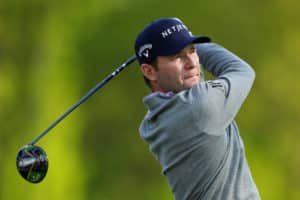 Read more about the article Grace, Van Rooyen grouped at BMW PGA