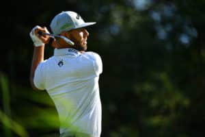 Read more about the article Van Rooyen chasing more birdies