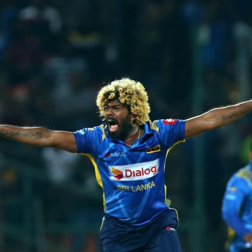 Malinga repeats what he did against SA