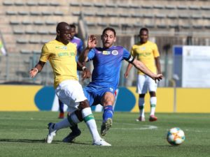 Read more about the article Preview: Mamelodi Sundowns vs SuperSport United
