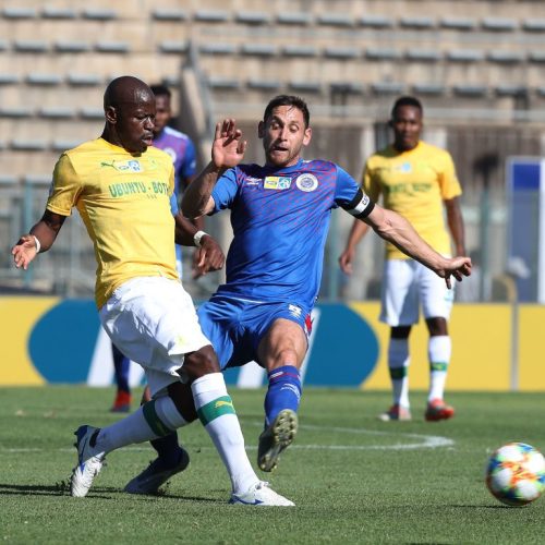 Preview: Mamelodi Sundowns vs SuperSport United