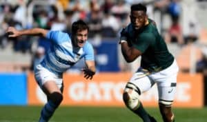 Read more about the article Kolisi leads full-strength Boks against Japan
