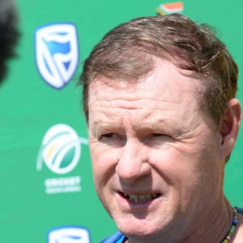 Klusener keen to reinject belief