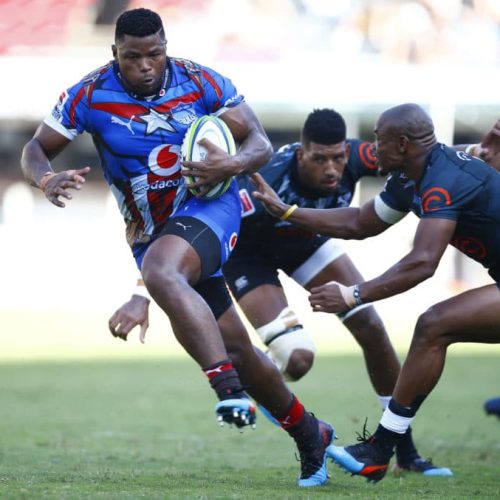 Sharks, Bulls to kick off SA Super Rugby season