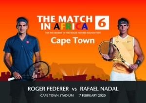 Read more about the article Federer vs Nadal in Cape Town: All you need to know