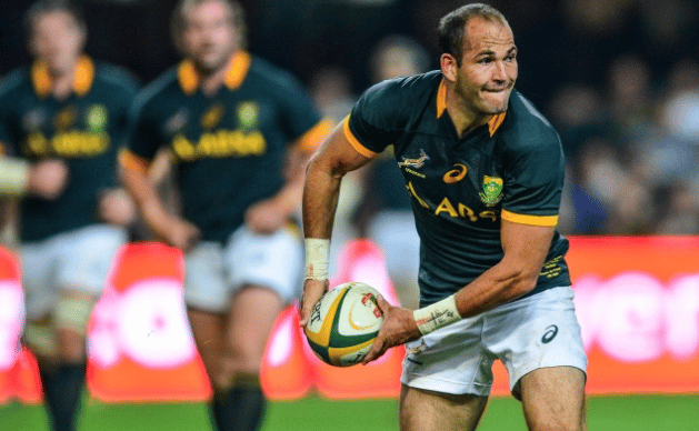 You are currently viewing Five special Bok RWC moments