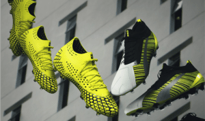 Read more about the article PUMA launches RUSH football boot pack