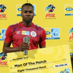 Khumalo: SuperSport can achieve something special