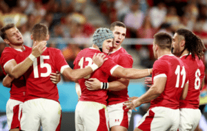 Read more about the article Wales see off tenacious Georgia