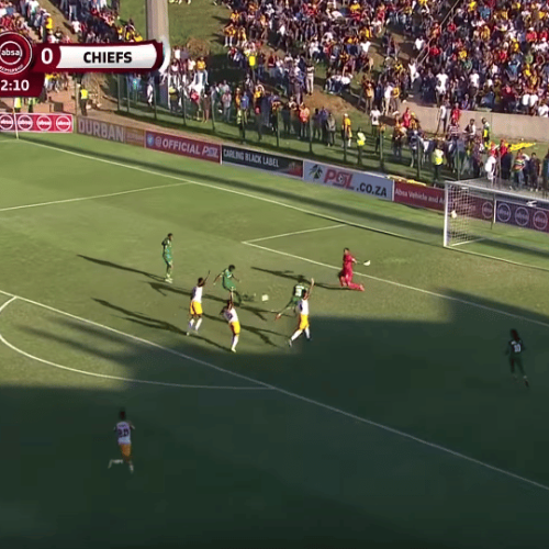 Watch: Were AmaZulu’s goals offside?