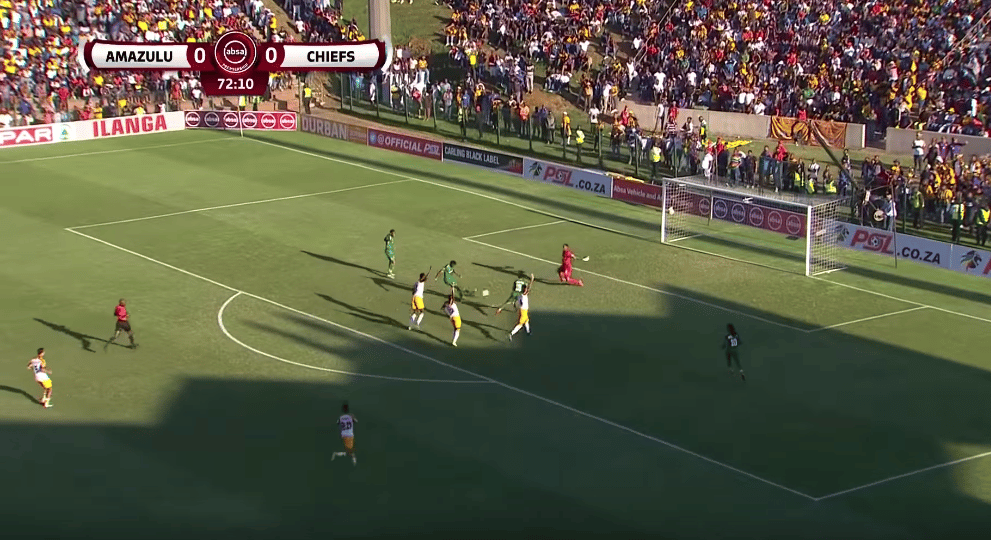 You are currently viewing Watch: Were AmaZulu’s goals offside?