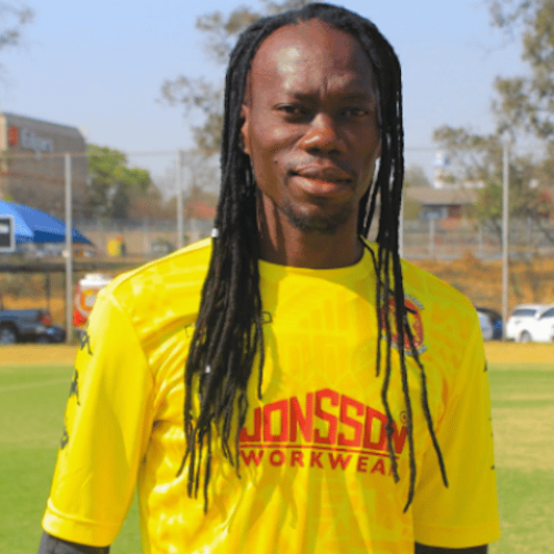 Highlands complete move for Yeye
