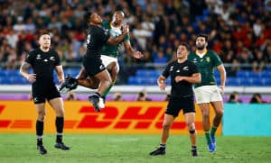 Read more about the article Ireland loom large for Springboks