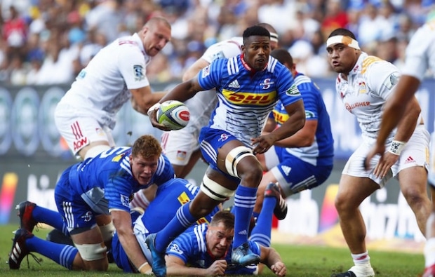 You are currently viewing Notshe leaves Stormers to join Sharks