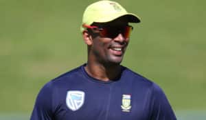 Read more about the article Philander eager to ‘give first punch’