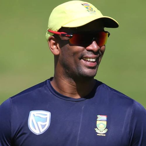 Philander eager to ‘give first punch’