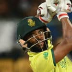 Bavuma