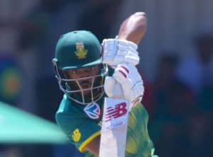 Read more about the article Bavuma: People are quick to label you