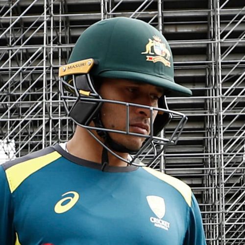 Australia drop Khawaja for fourth Test