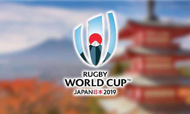 You are currently viewing 2019 Rugby World Cup squads
