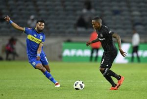 Read more about the article Preview: Orlando Pirates vs Cape Town City