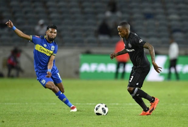 You are currently viewing Preview: Orlando Pirates vs Cape Town City