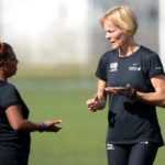 Ex-Banyana coach appointed new Ireland manager