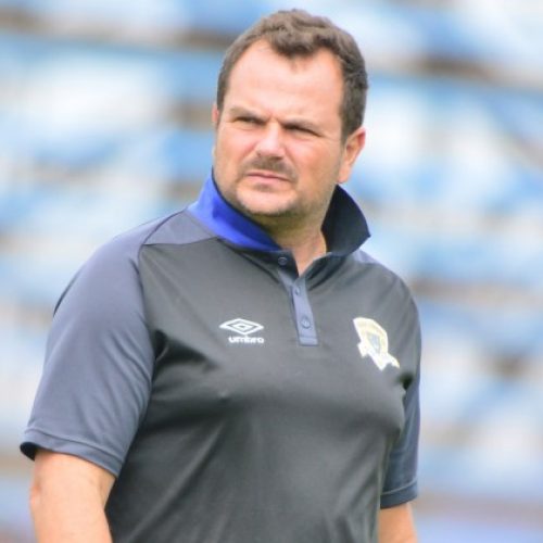 3 coaches in 2 days: PSL sackings continue as Leopards fire Soccoia