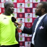 Tembo bemoans SuperSport's missed chances