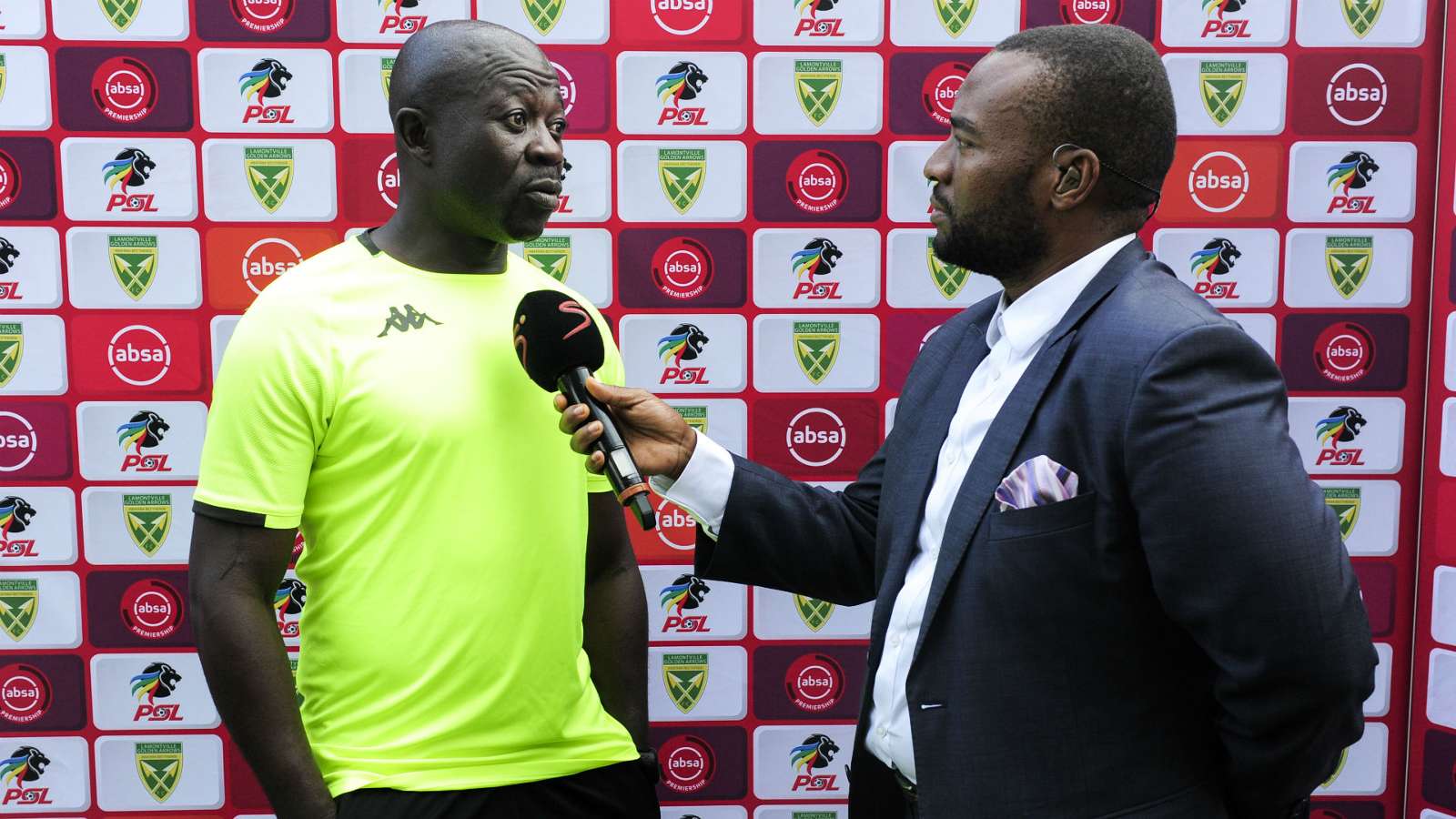 You are currently viewing Tembo bemoans SuperSport’s missed chances