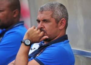 Read more about the article Larsen sacked by Chippa