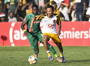Read more about the article Baccus open to playing for Bafana Bafana