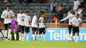 Read more about the article Pirates edge Stellenbosch to reach TKO quarters
