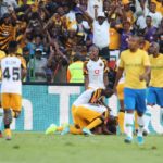 Kaizer Chiefs vs Sundowns