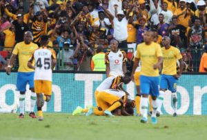 Read more about the article Highlights: Nurkovic stars as Chiefs silence Sundowns