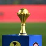 Bafana 2021 Afcon qualifying group finalised