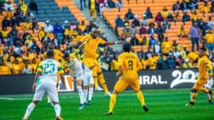 Read more about the article Preview: Mamelodi Sundowns vs Kaizer Chiefs