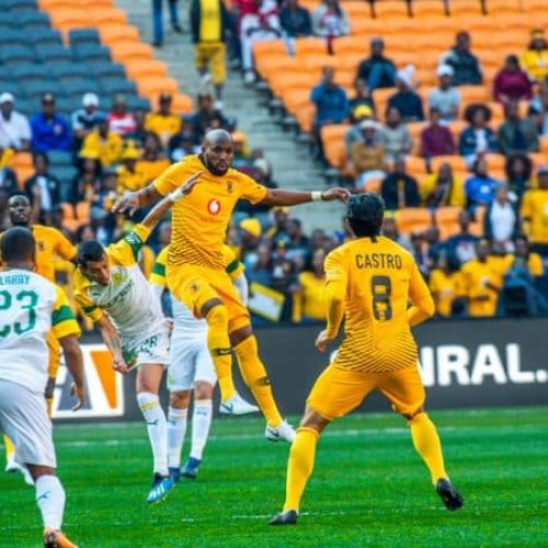 Preview: Mamelodi Sundowns vs Kaizer Chiefs