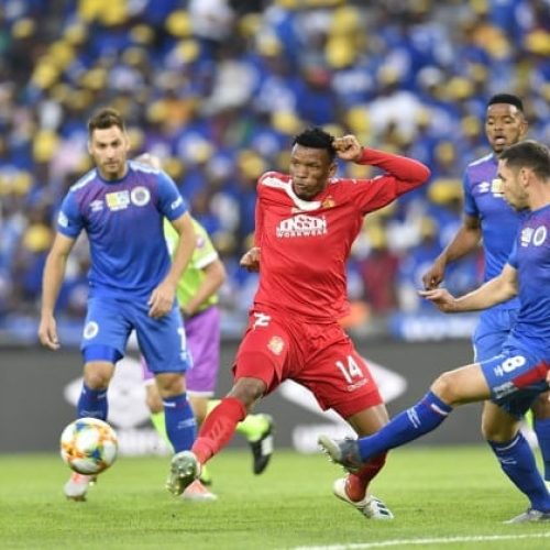 SuperSport crowned 2019 MTN8 champions