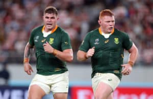 Read more about the article Bench split will boost Springboks’ final prospects