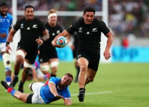 Read more about the article All Blacks pound plucky Namibia