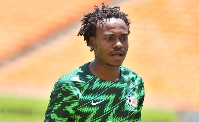 You are currently viewing Tau wants to play in the Premier League – agent