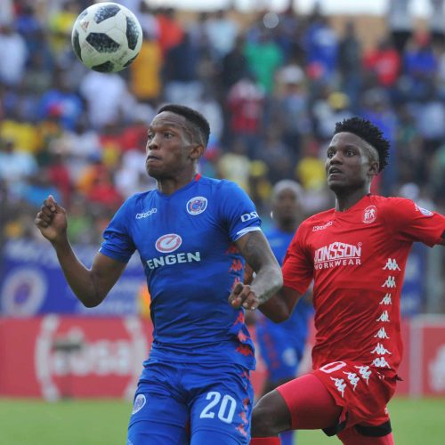 Preview: Highlands Park vs SuperSport United