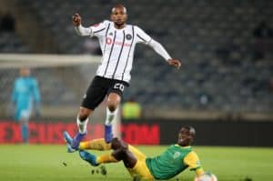 Read more about the article Pirates midfielder: Lady Luck has not been on our side