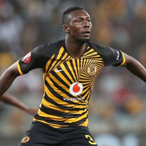 Mathoho: It’s not going to be easy