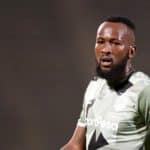 Mpho Makola of Cape Town City