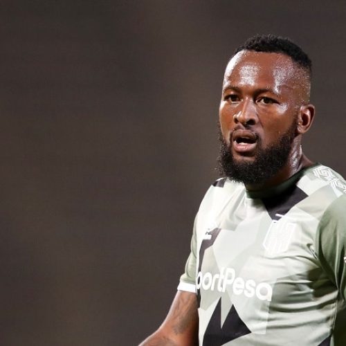 Makola could face massive ban